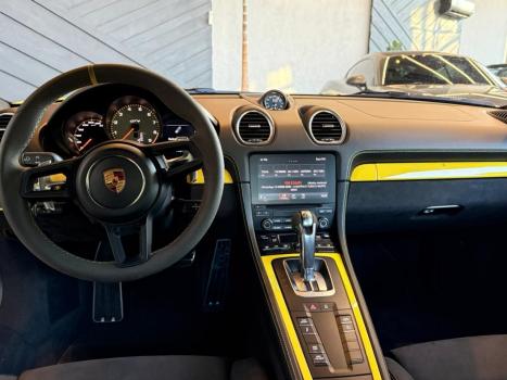 PORSCHE 718 4.0 H6 CAYMAN GT4 AUTOM�TICO PDK, Foto 8
