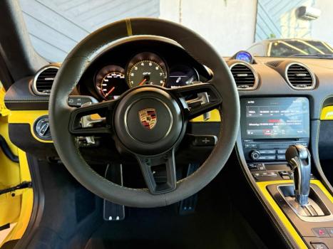 PORSCHE 718 4.0 H6 CAYMAN GT4 AUTOM�TICO PDK, Foto 9