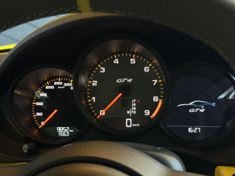 PORSCHE 718 4.0 H6 CAYMAN GT4 AUTOM�TICO PDK, Foto 10