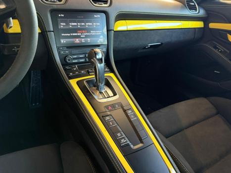 PORSCHE 718 4.0 H6 CAYMAN GT4 AUTOM�TICO PDK, Foto 11