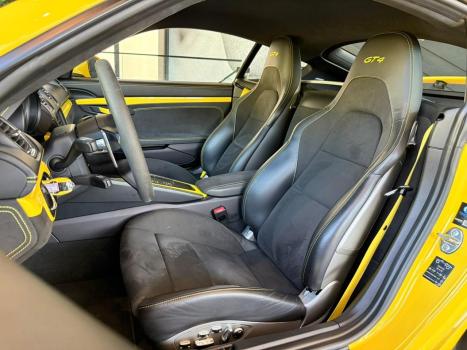 PORSCHE 718 4.0 H6 CAYMAN GT4 AUTOM�TICO PDK, Foto 13