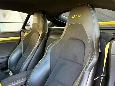 PORSCHE 718 4.0 H6 CAYMAN GT4 AUTOM�TICO PDK, Foto 14