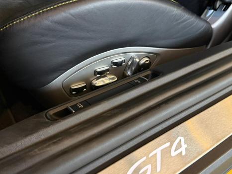 PORSCHE 718 4.0 H6 CAYMAN GT4 AUTOM�TICO PDK, Foto 16