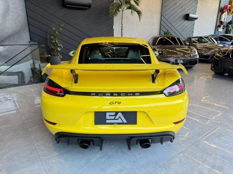 PORSCHE 718 4.0 H6 CAYMAN GT4 AUTOM�TICO PDK, Foto 17