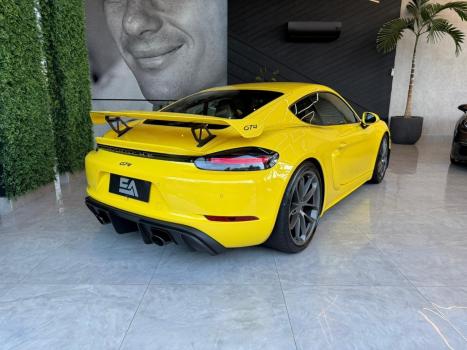 PORSCHE 718 4.0 H6 CAYMAN GT4 AUTOM�TICO PDK, Foto 18