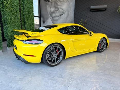 PORSCHE 718 4.0 H6 CAYMAN GT4 AUTOM�TICO PDK, Foto 19