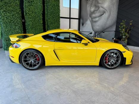 PORSCHE 718 4.0 H6 CAYMAN GT4 AUTOM�TICO PDK, Foto 20