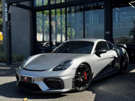 PORSCHE 718 4.0 H6 CAYMAN GT4 AUTOM�TICO PDK, Foto 1