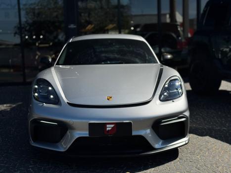 PORSCHE 718 4.0 H6 CAYMAN GT4 AUTOM�TICO PDK, Foto 4