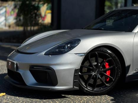 PORSCHE 718 4.0 H6 CAYMAN GT4 AUTOM�TICO PDK, Foto 5