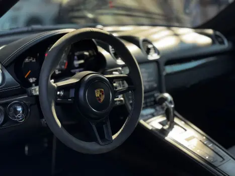 PORSCHE 718 4.0 H6 CAYMAN GT4 AUTOM�TICO PDK, Foto 10