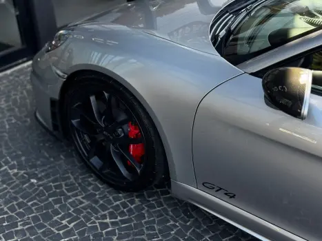 PORSCHE 718 4.0 H6 CAYMAN GT4 AUTOM�TICO PDK, Foto 19