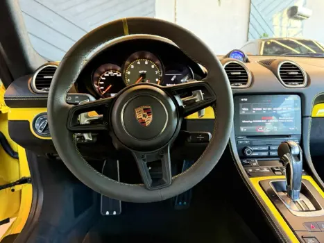 PORSCHE 718 4.0 H6 CAYMAN GT4 AUTOM�TICO PDK, Foto 9