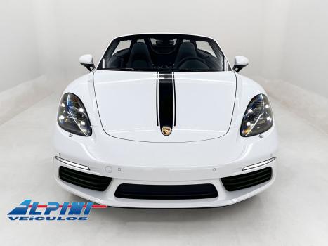 PORSCHE 718 , Foto 3
