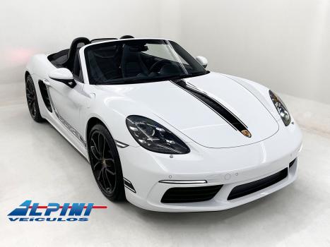 PORSCHE 718 , Foto 4