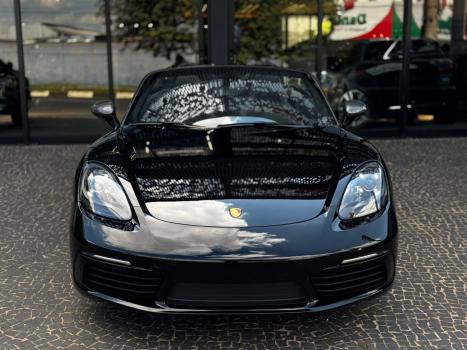 PORSCHE 718 , Foto 2