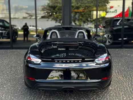 PORSCHE 718 , Foto 4