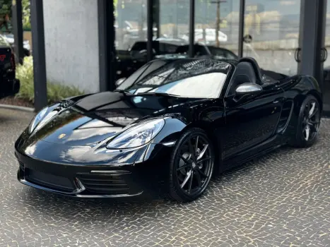 PORSCHE 718 , Foto 7