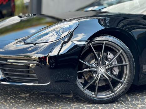 PORSCHE 718 , Foto 9