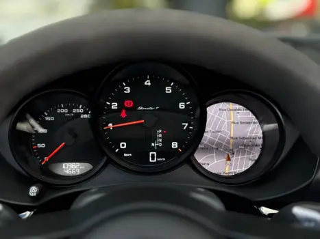 PORSCHE 718 , Foto 14