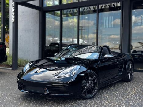 PORSCHE 718 , Foto 1