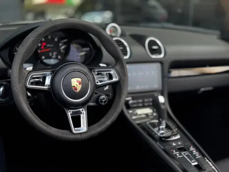 PORSCHE 718 , Foto 13