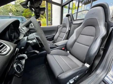 PORSCHE 718 , Foto 15