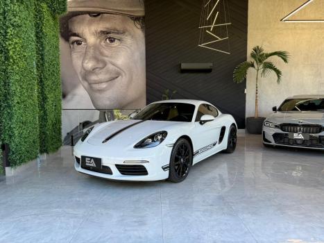 PORSCHE 718 , Foto 1