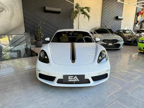 PORSCHE 718 , Foto 2