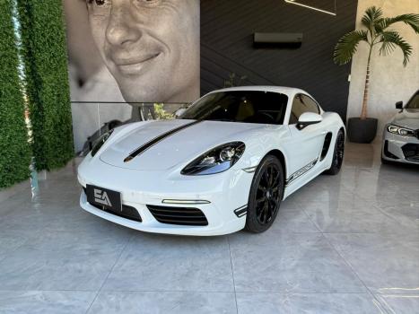 PORSCHE 718 , Foto 3