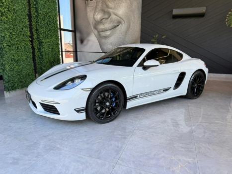 PORSCHE 718 , Foto 4