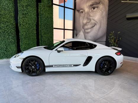 PORSCHE 718 , Foto 5