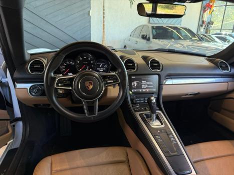 PORSCHE 718 , Foto 6