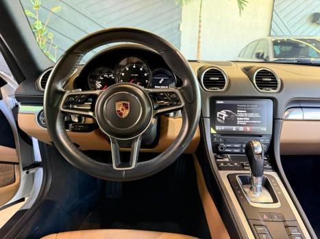 PORSCHE 718 , Foto 7