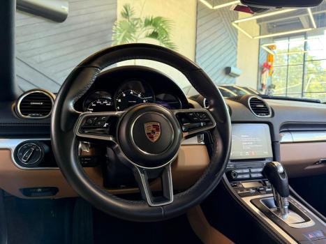 PORSCHE 718 , Foto 8