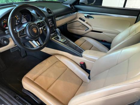PORSCHE 718 , Foto 14