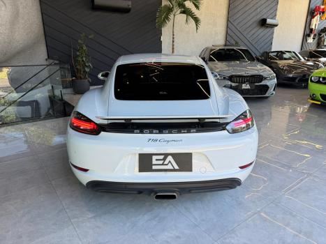 PORSCHE 718 , Foto 15