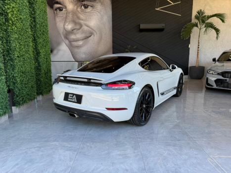 PORSCHE 718 , Foto 16