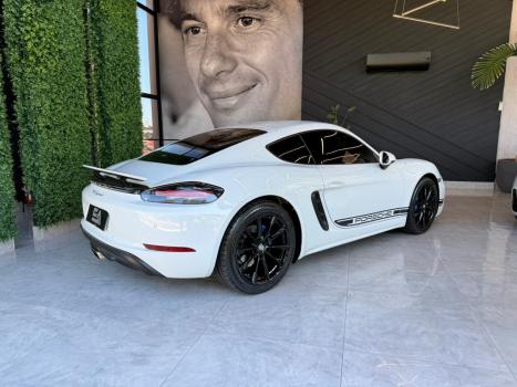 PORSCHE 718 , Foto 17