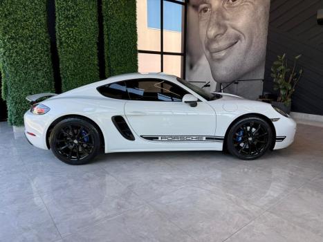 PORSCHE 718 , Foto 18