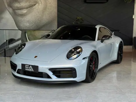 PORSCHE 911 3.0 24V H6 CARRERA GTS AUTOM�TICO PDK, Foto 1