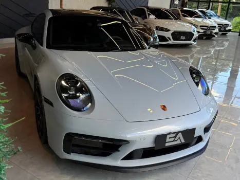 PORSCHE 911 3.0 24V H6 CARRERA GTS AUTOM�TICO PDK, Foto 2