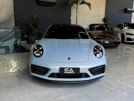 PORSCHE 911 3.0 24V H6 CARRERA GTS AUTOM�TICO PDK, Foto 3