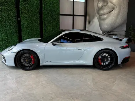 PORSCHE 911 3.0 24V H6 CARRERA GTS AUTOM�TICO PDK, Foto 5