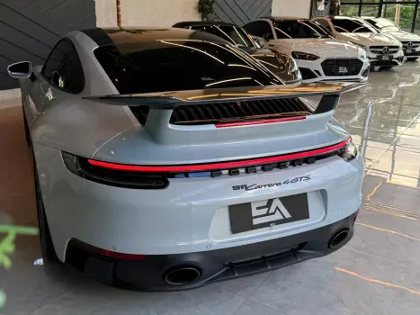 PORSCHE 911 3.0 24V H6 CARRERA GTS AUTOM�TICO PDK, Foto 6