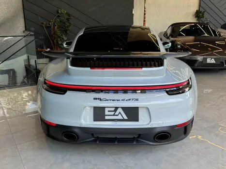 PORSCHE 911 3.0 24V H6 CARRERA GTS AUTOM�TICO PDK, Foto 7