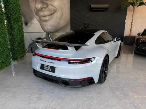 PORSCHE 911 3.0 24V H6 CARRERA GTS AUTOM�TICO PDK, Foto 8