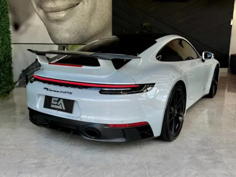 PORSCHE 911 3.0 24V H6 CARRERA GTS AUTOM�TICO PDK, Foto 9