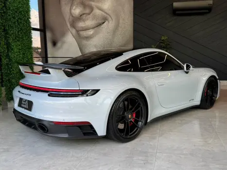 PORSCHE 911 3.0 24V H6 CARRERA GTS AUTOM�TICO PDK, Foto 10