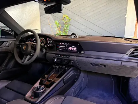 PORSCHE 911 3.0 24V H6 CARRERA GTS AUTOM�TICO PDK, Foto 12